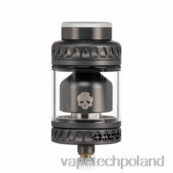 Vape Shop Warszawa Dovpo Bloto V1.5 26mm Rta Brąz